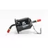 фильтр топливный! Toyota Hilux Surf Pickup 2.7L 2TR-FE TRN21#W 04-, Fortuner 2.7L 2TR-FE GGN